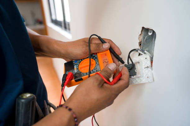 Best Electrician for Home Renovation  in Brighton, MI